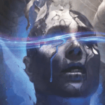 RECENZJA: Stacy | Gipi na wojnie z rzeczywistością