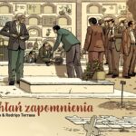 RECENZJA: Błonia tajemnicy | Koszmar spod sepii