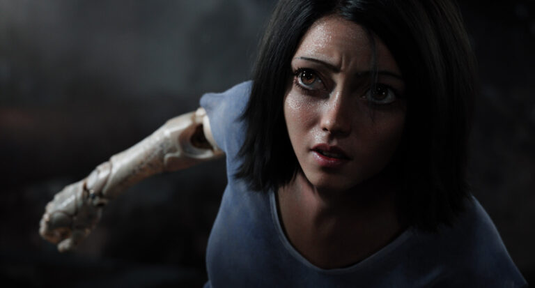 Alita 2
