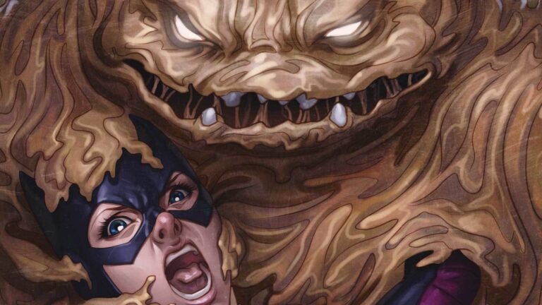 CLAYFACE
