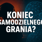 Jeszcze nie grałem, ale… ulepione koszmary śnią mi się na jawie