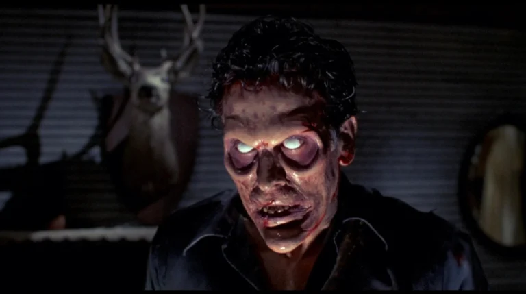 Evil Dead 1