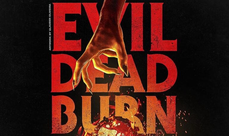 Evil Dead 3