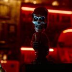 RECENZJA: Another S | Między śmiercią a pamięcią