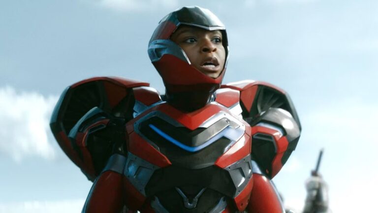 Ironheart 1