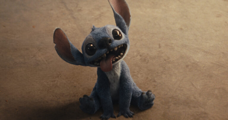 LILO & STITCH