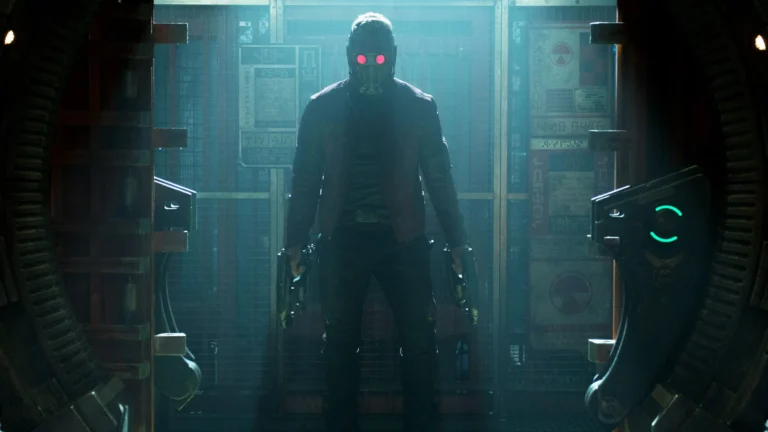 Star-Lord