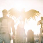 RECENZJA: Moje miejsce | Dzieciństwo w cieniu maczety