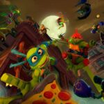 NEWS: VFX-owcy z tarczą – Disney, Marvel i Avatar podpisują przełomowe kontrakty z IATSE