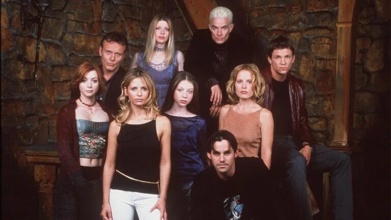 buffy