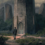 RECENZJA: Moriarty, tom 1-5 | Do drugiej stronie Tamizy