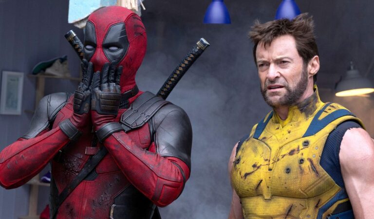deadpool