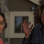 RECENZJA: Szpiedzy | Gra w podejrzenia podana z brytyjską manierą