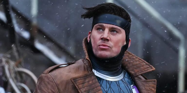 gambit deadpool