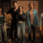 RECENZJA: Departament Prawdy: Dzikie Fikcje | Komiks, który wierzy za ciebie