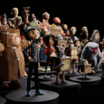 NEWS: Goliath i Red Hulk odpadli z Thunderbolts*