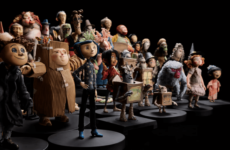 laika 4