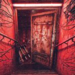 RECENZJA: Pożeracze Nocy t. 1 i 2 | Azjatycki horror rodzinny