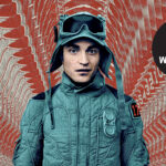 RECENZJA: Zapomniany horyzont | Zobaczyć ciszę