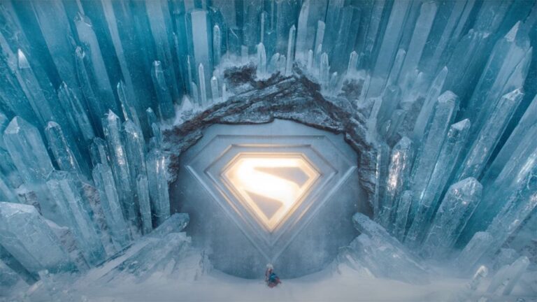 superman-toy-leak-teases-wild-fortress-of-solitude-surprise
