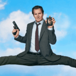 NEWS: Reeves vs. de Armas: brutalne starcie w „Ballerinie”