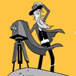 RECENZJA: Łauma | Baśń, która gryzie i nie przeprasza