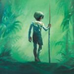 RECENZJA: Departament Prawdy: Dzikie Fikcje | Komiks, który wierzy za ciebie