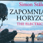 RECENZJA: Pożeracze Nocy t. 1 i 2 | Azjatycki horror rodzinny