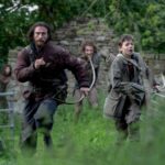 NEWS: Nieograniczony budżet w Eternals był… niebezpieczny