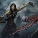 RECENZJA: 28 lat później | Wojenne paralele i świat na krawędzi upadku