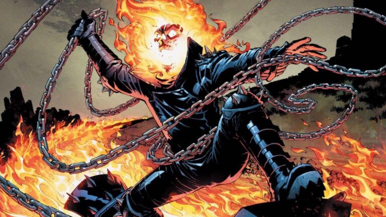 ghost-rider-rumored-to-lead-marvels-midnight-sons-movie-as-blade-faces-more-delays