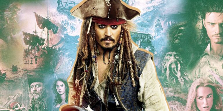 johnny-depp-as-jack-sparrow-on-pirates-of-carribean-franchise
