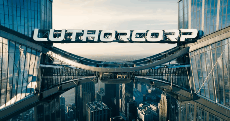 luthorcorp