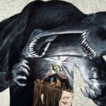 Jeszcze nie grałem, ale… chcę nazwać swój miecz „Rozczarowanie królowej”