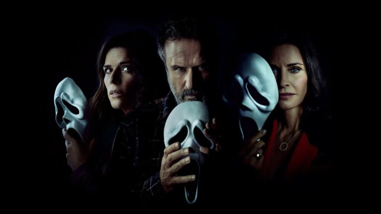 scream