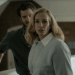 RECENZJA: Śpiewcy zła | Dźwięk, który nie milknie