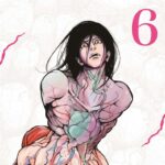 RECENZJA: Dom na skraju magii | Drzwi do świata dziwów i truskawek