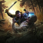 RECENZJA: Wieczny pokój | Wojna zdalna, cierpienie realne