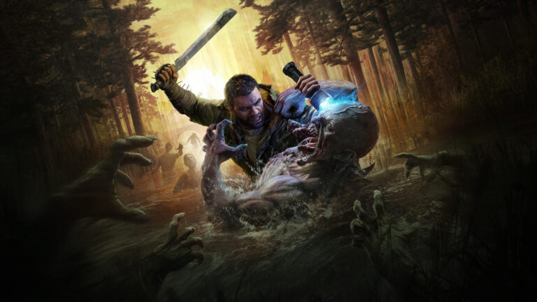 Dying Light The Beast (1)