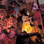 NEWS: Werewolf by Night 2 oficjalnie rusza. Marvel rozkręca mroczniejszy zakątek MCU