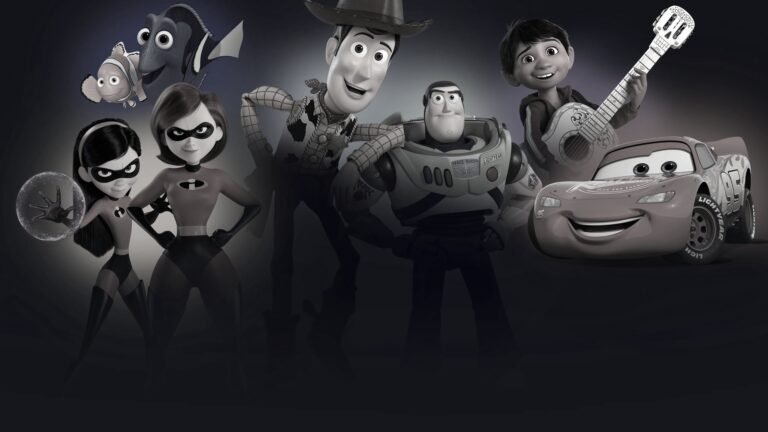 Pixar (6)