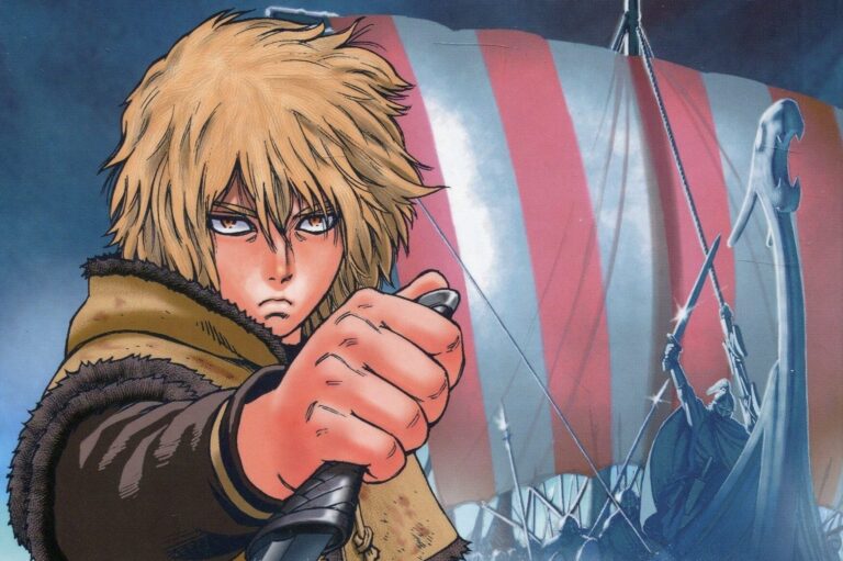 Saga-Winlandzka-Tom-1-Yukimura-Makoto
