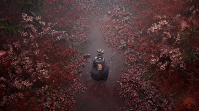 Silent Hill f (1)