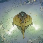 RECENZJA: Kraina Khora | Klasyczna przygoda z małym twistem