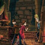 RECENZJA: Nie tylko Wiedźmin | Od kaset magnetofonowych do globalnych premier – historia made in Poland