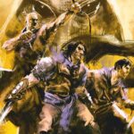 RECENZJA: Post Scriptum | BHP, coaching i strzyga z apetytem na więcej