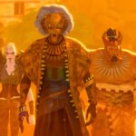 SCUM: Gdzie przetrwanie spotyka się z brutalną rozrywką