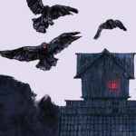 RECENZJA: Shiki 1-5 | Kiedyś klasa, teraz klasyka