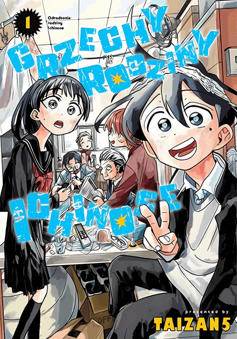 manga