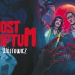 RECENZJA: Kraina Khora | Klasyczna przygoda z małym twistem